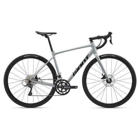 Giant Contend AR 4 ML Good Gray