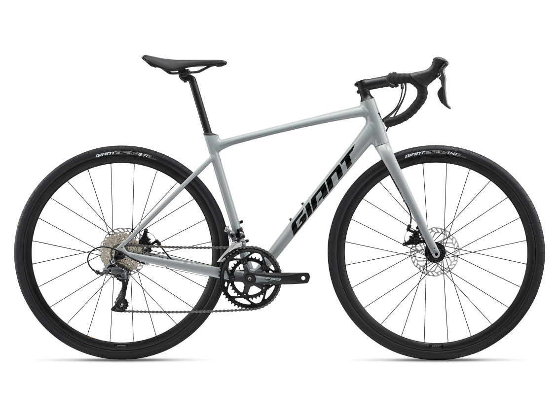 Giant Contend AR 4 ML Good Gray