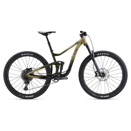 LIV Intrigue 29 2 - Medium