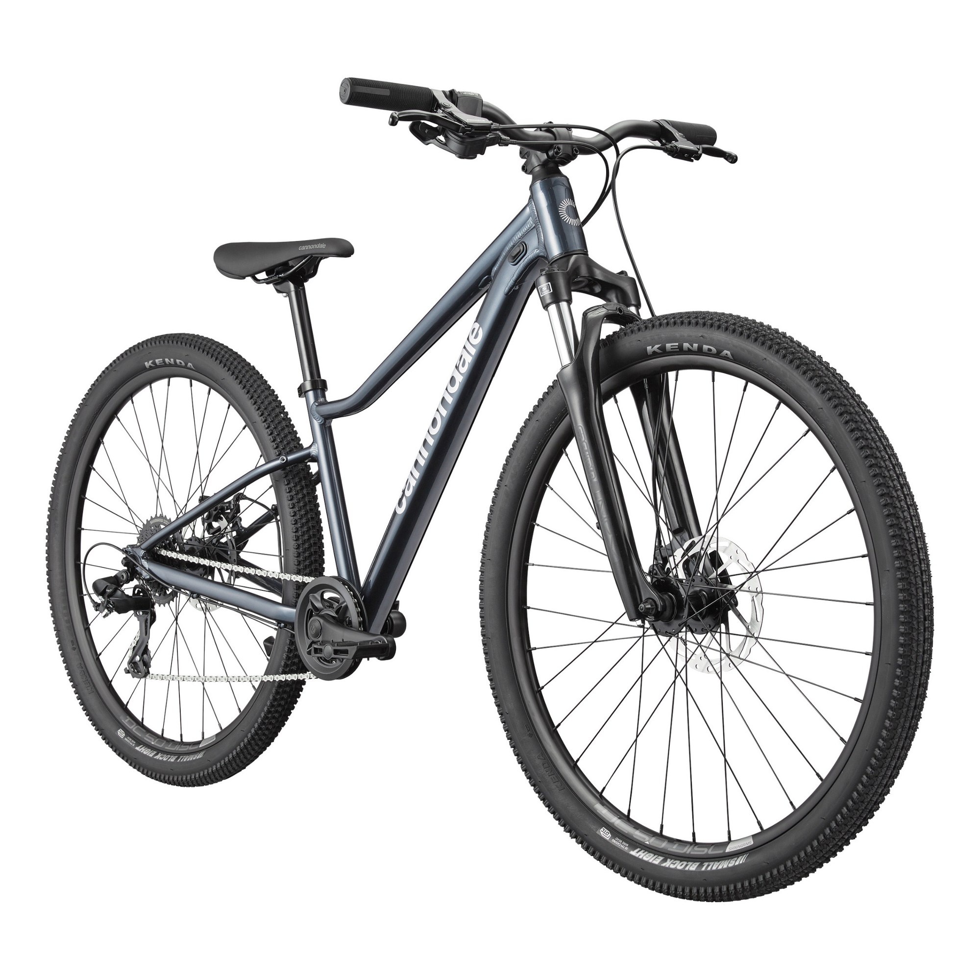 CANNONDALE Kids Trail 26