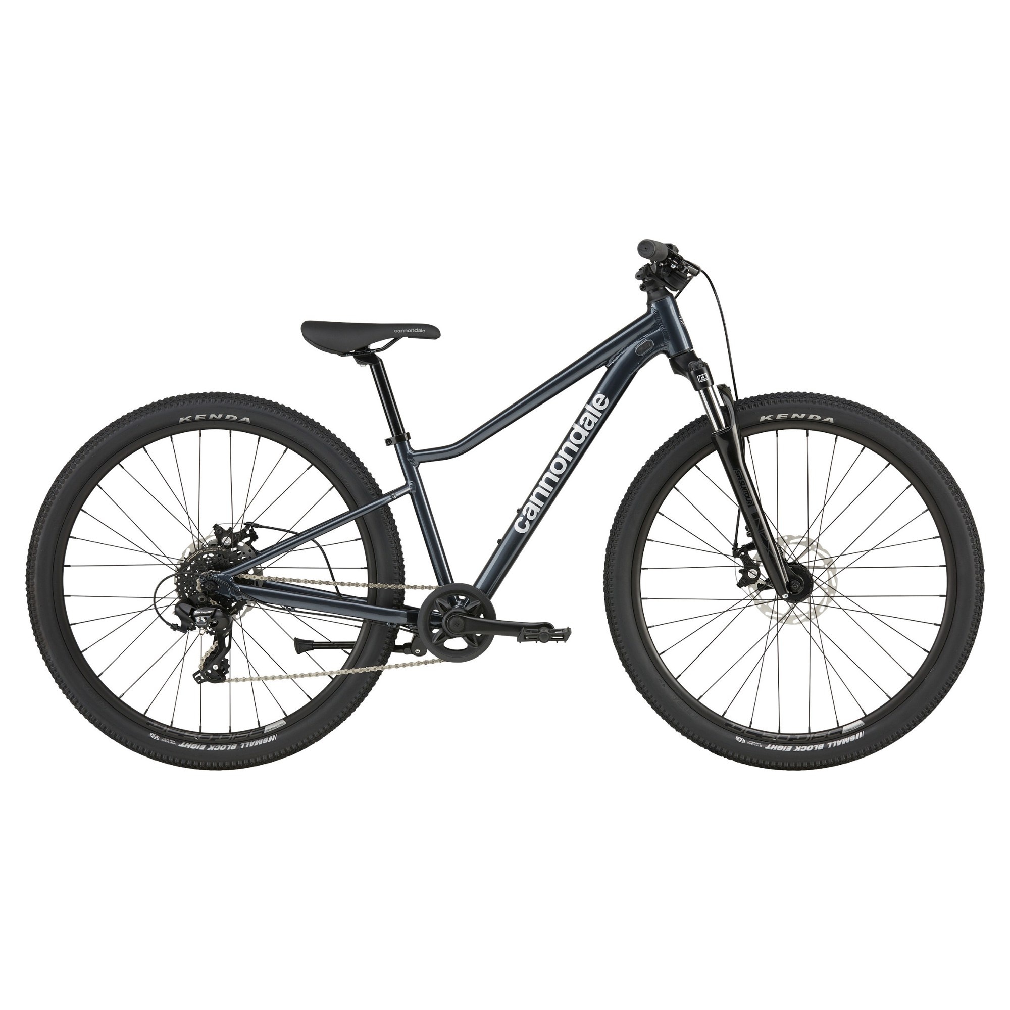 CANNONDALE Kids Trail 26