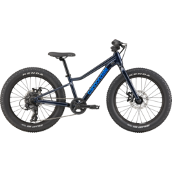 CANNONDALE Cannondale Kids Trail Plus 20