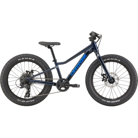 CANNONDALE Cannondale Kids Trail Plus 20