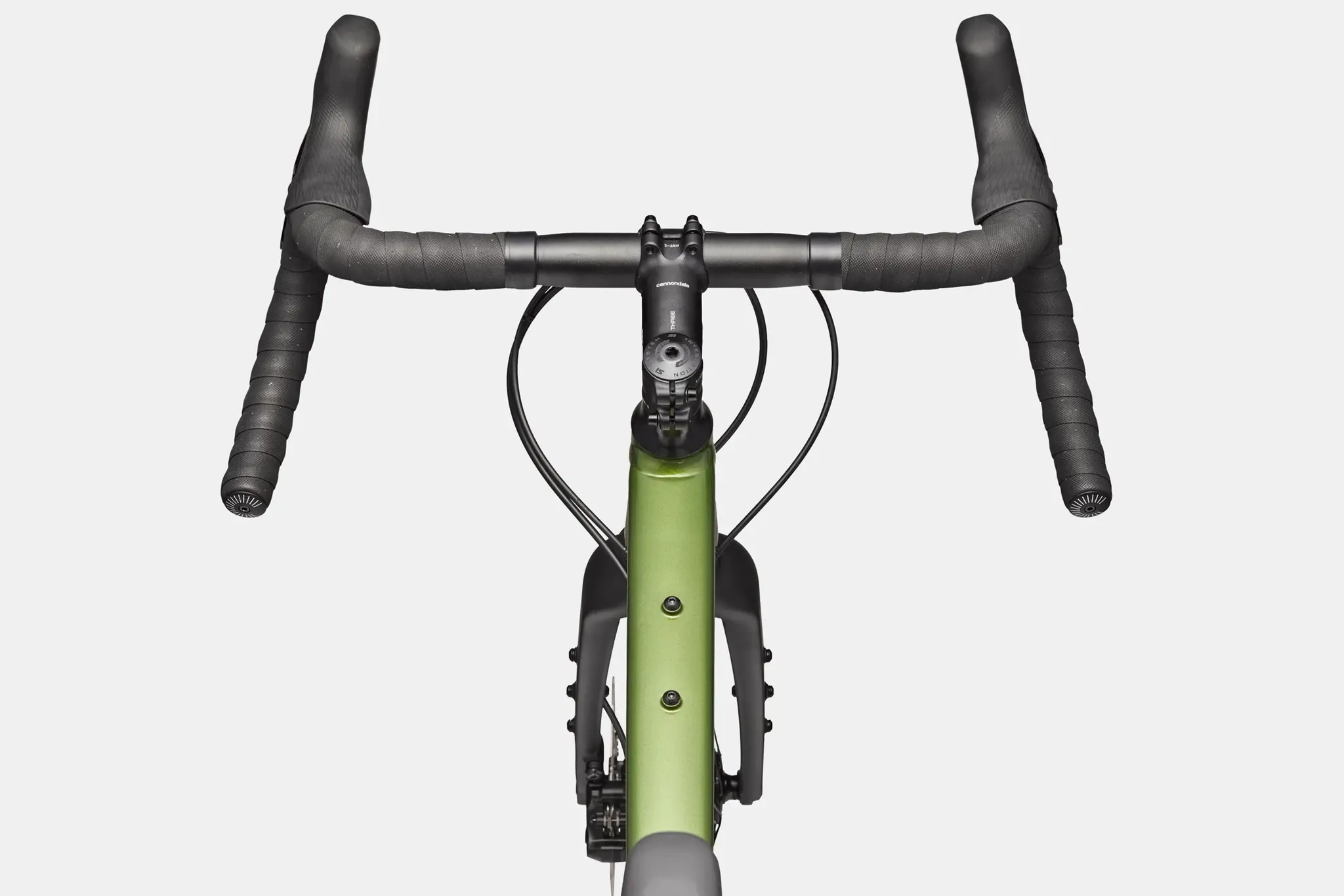 CANNONDALE 700 U Topstone 2 2x SGR Medium