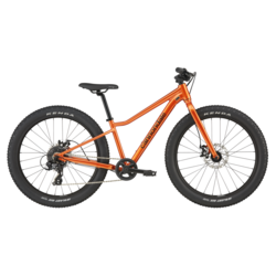 CANNONDALE Kids Trail Plus 24