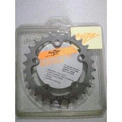 Onza ONZA BUZZSAW CHAINRING 26T 74MM