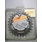 Onza ONZA BUZZSAW CHAINRING 26T 74MM