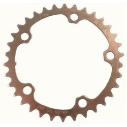 Onza ONZA BUZZSAW CHAINRING 34T 110MM