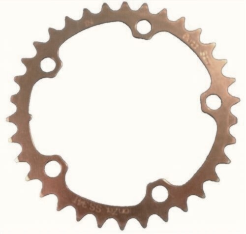 Onza ONZA BUZZSAW CHAINRING 34T 110MM