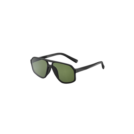 Giant Yuma Sunglasses Tortoise/Smoke Polarvis Lens