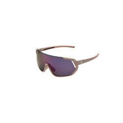 LIV Agos Sunglasses Dusty Mauve/Purple Lens