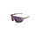 LIV Agos Sunglasses Dusty Mauve/Purple Lens