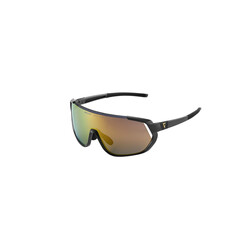 Giant Agos Sunglasses Gray/Gold Lens