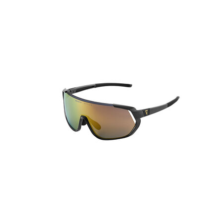 Giant Agos Sunglasses Gray/Gold Lens