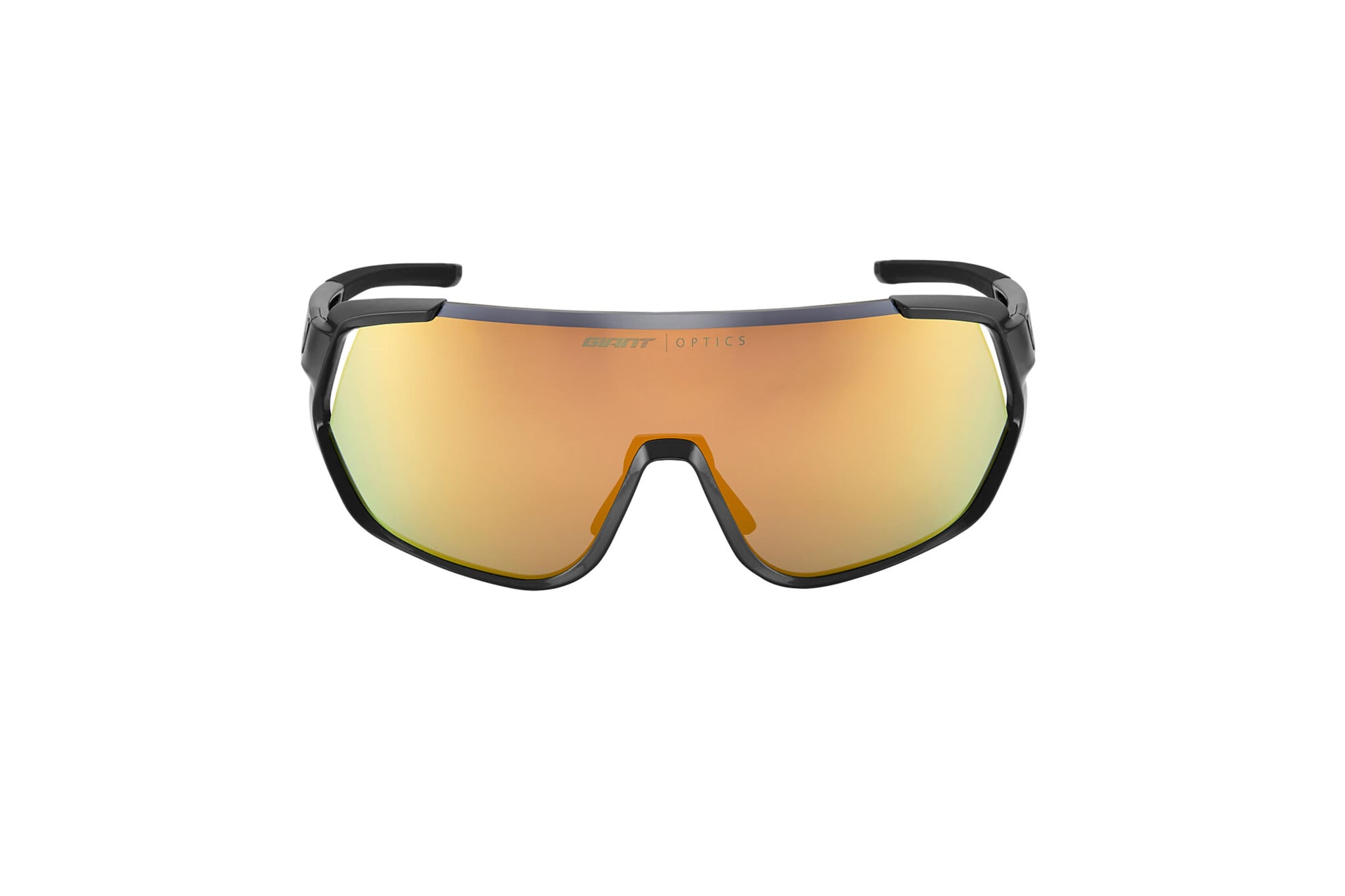 Giant Agos Sunglasses Gray/Gold Lens