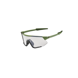 Giant Lumea Sunglasses Green/Smoke Fotovis Lens