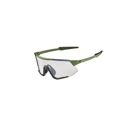 Giant Lumea Sunglasses Green/Smoke Fotovis Lens