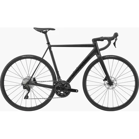 CANNONDALE Cannondale CAAD14 3  105 BBQ 56