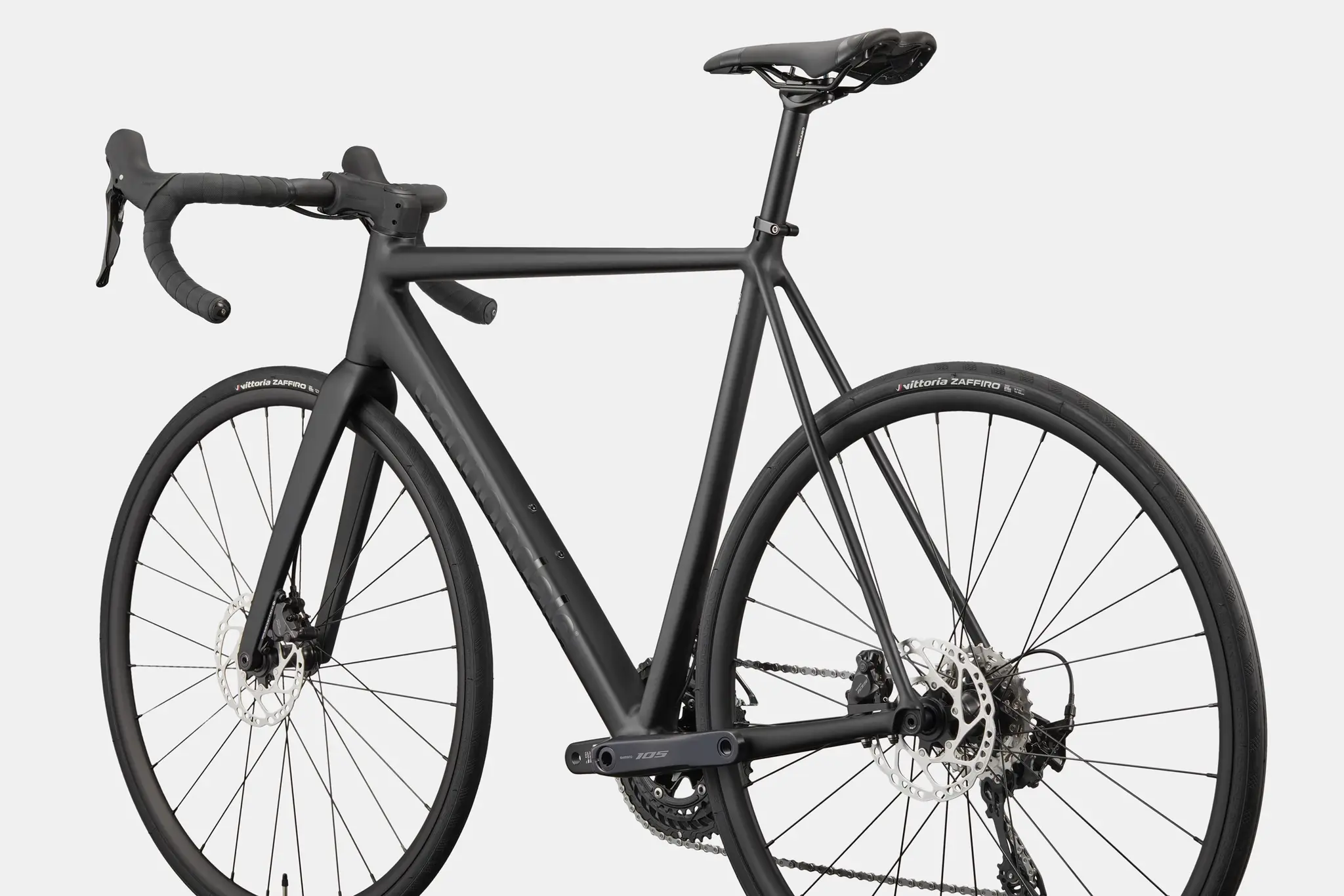 CANNONDALE Cannondale CAAD14 3  105 BBQ 56