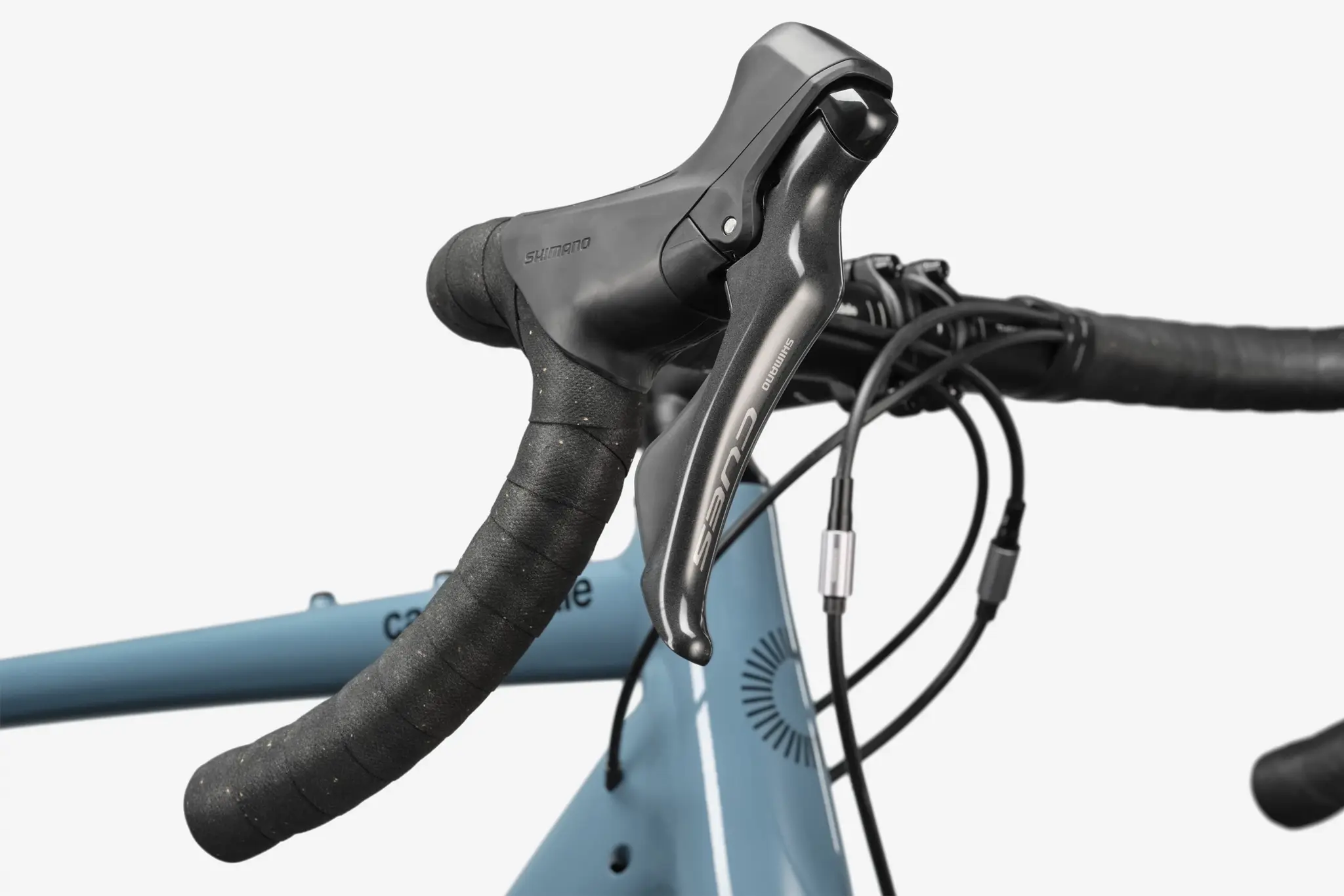 CANNONDALE Topstone 3 Cues 2x