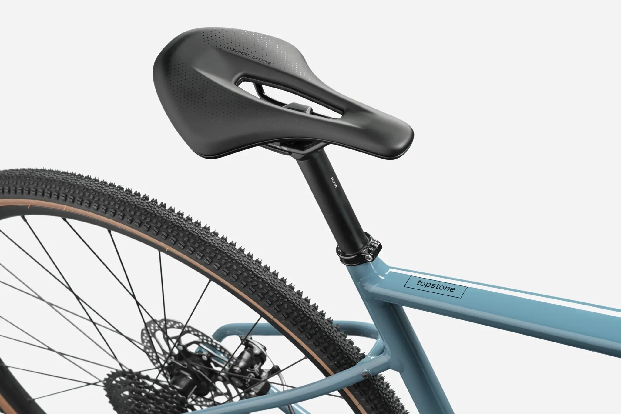 CANNONDALE Topstone 3 Cues 2x