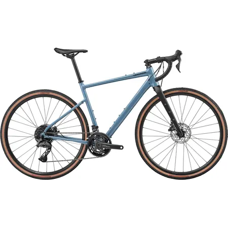 CANNONDALE Topstone 3 Cues 2x