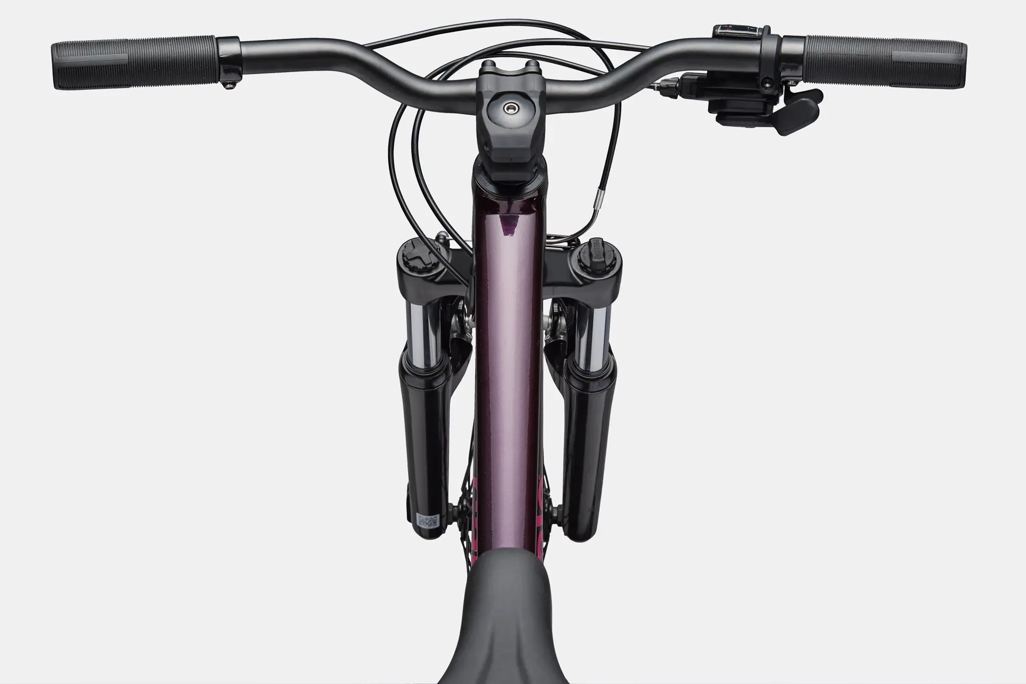 CANNONDALE 24 Kids Trail - Royal Purple