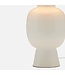 White Fauna Lamp