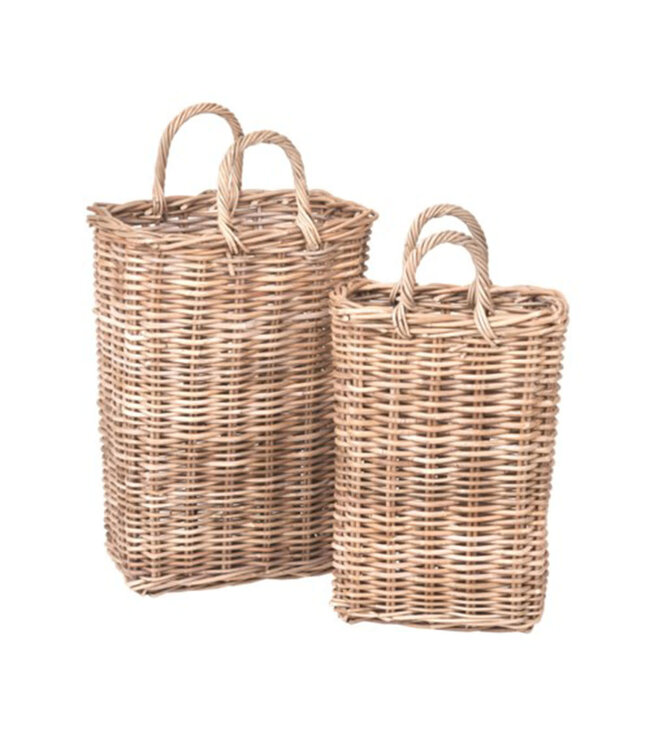 Sabrina Baskets, set of 2