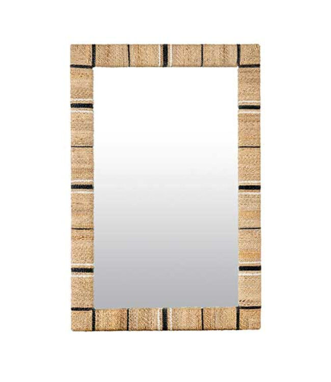 Maui Seagrass Mirror