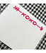 XOXO Luxe Notepad