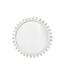 Brighton Mirror - White
