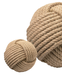 Jute Balls (Set of 3)