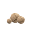 Jute Balls (Set of 3)