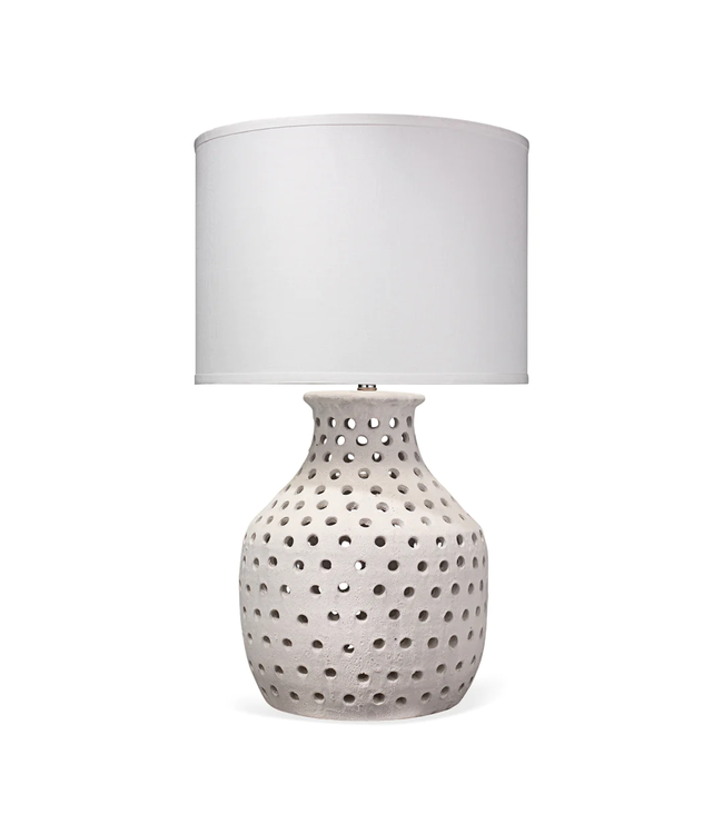 Porous Table Lamp