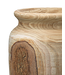 Topanga Wooden Vase