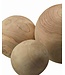 Malibu Wood Balls (Set of 3)