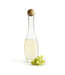 White Wine & Water Carafe with Oak Stopper