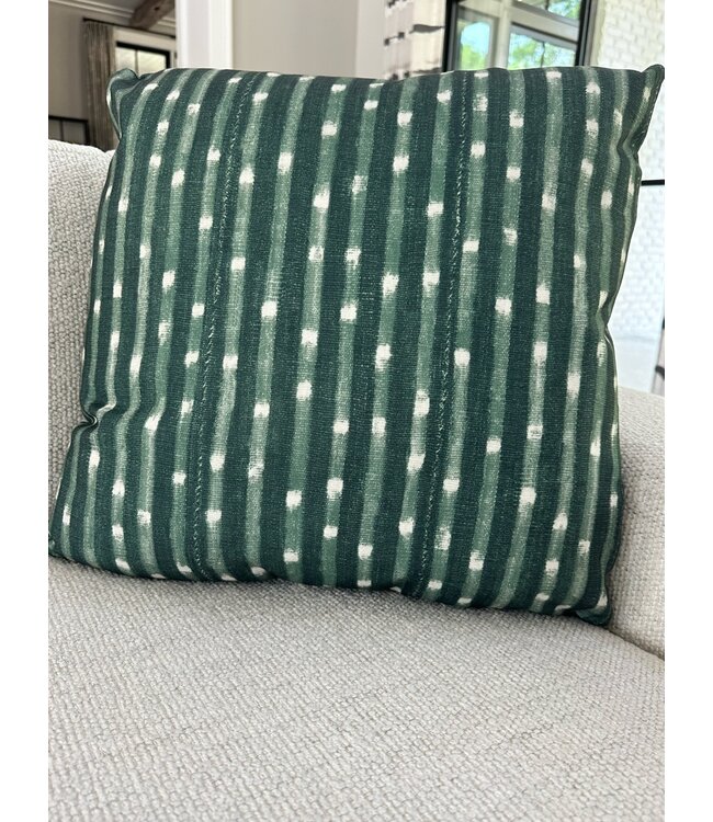 Dalian Woodland Pillow