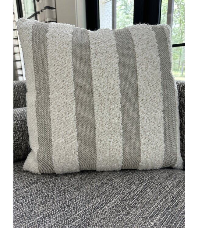 Decorative Pillow - Telamon Cotton