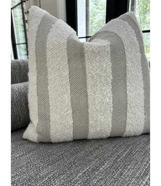 Decorative Pillow - Telamon Cotton