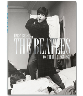 The Beatles Book