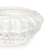 Caspian White Ceramic Bowl