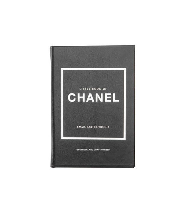 Little Book of Chanel