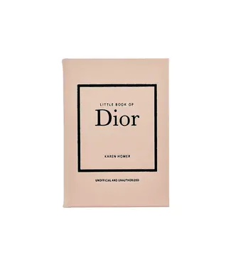 Little Book of Dior