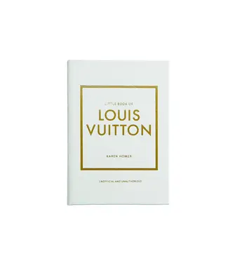 Little Book of Louis Vuitton