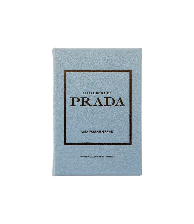 Little Book of Prada