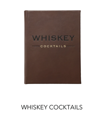 Whiskey Cocktails