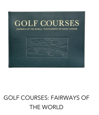 Golf Courses: Fairways of the World