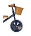 Vintage Trike Navy